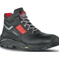 Scarpe antinfortunistiche U-power Gravel RS S3 HRO HI SRC CI UA10584