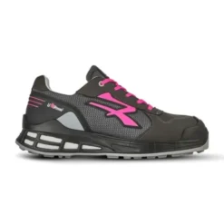 Scarpe antinfortunistiche U-Power Red Premium Ivy S1P SRC ESD RN20126