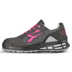 Scarpe antinfortunistiche U-Power Red Premium Ivy S1P SRC ESD RN20126