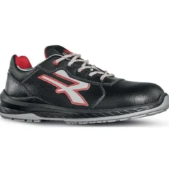 Scarpe antinfortunistiche U-power Parigi S3 SRC CI ESD RI21044