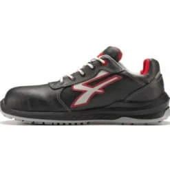 Scarpe antinfortunistiche U-power Parigi S3 SRC CI ESD RI21044