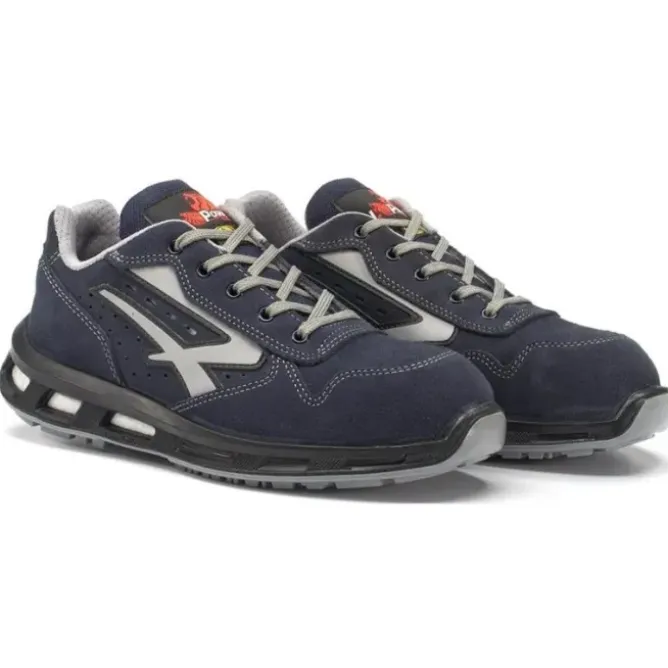 Scarpe antinfortunistiche U-power Emotion S1P SRC ESD RL20086