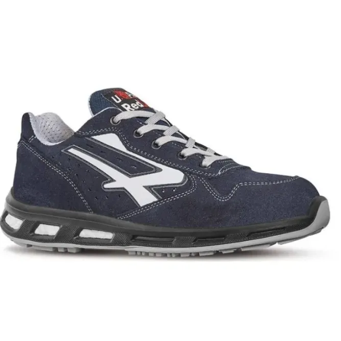 Scarpe antinfortunistiche U-power Emotion S1P SRC ESD RL20086