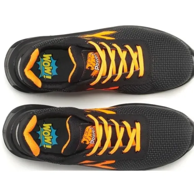 Scarpe antinfortunistiche U-power Kindle S3 SRC CI ESD RL20404