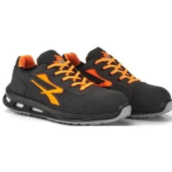 Scarpe antinfortunistiche U-power Kindle S3 SRC CI ESD RL20404