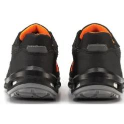 Scarpe antinfortunistiche U-power Kindle S3 SRC CI ESD RL20404