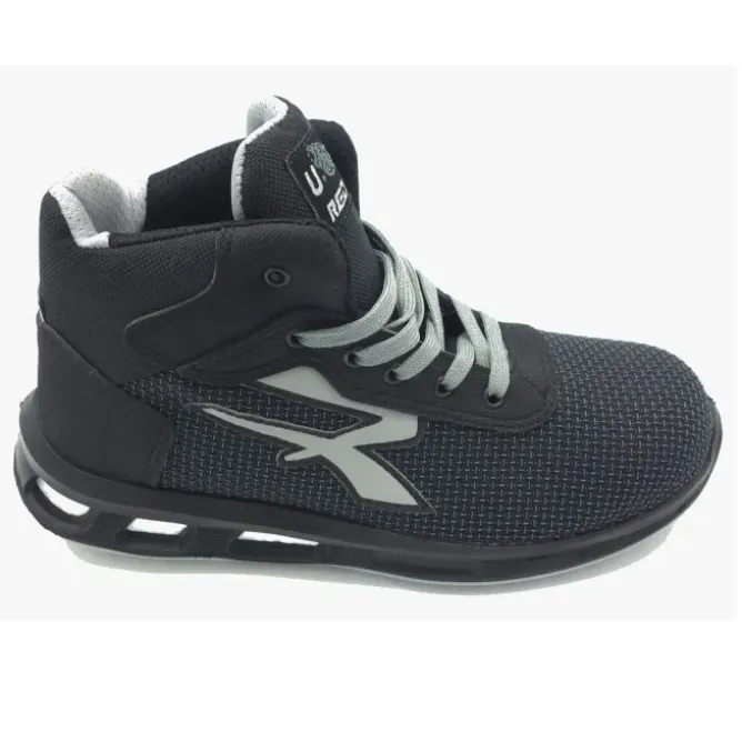 Scarpe antinfortunistiche U-power Stego S3 SRC CI ESD RL10376