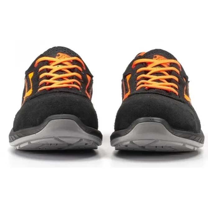 Scarpe antinfortunistiche U-power Nairobi S1P SRC ESD RI21096