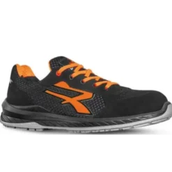 Scarpe antinfortunistiche U-power Nairobi S1P SRC ESD RI21096