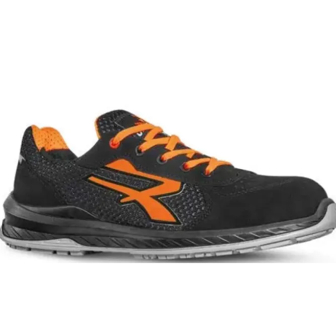 Scarpe antinfortunistiche U-power Nairobi S1P SRC ESD RI21096