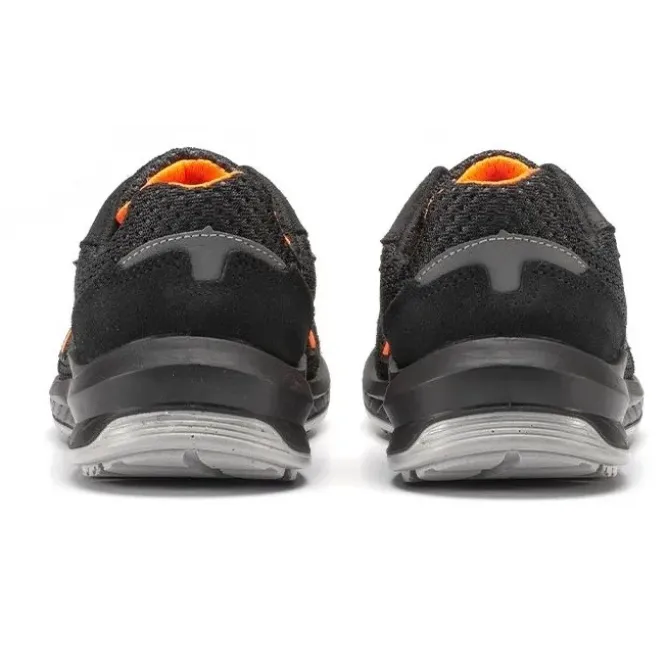 Scarpe antinfortunistiche U-power Nairobi S1P SRC ESD RI21096