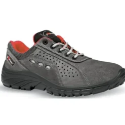 Scarpe antinfortunistiche U-power Comfort Grip 01 FO SRC UK20759