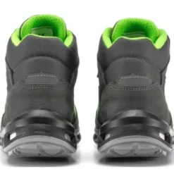 Scarpe antinfortunistiche U-power Hummer S3 SRC CI ESD RL10174