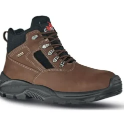 Scarpe antinfortunistiche U-power Smash-gtx S3 WR CI SRC GO10084