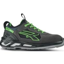 Scarpe antinfortunistiche U-power Negan S1P SRC ESD | Linea Red 360 RS20026