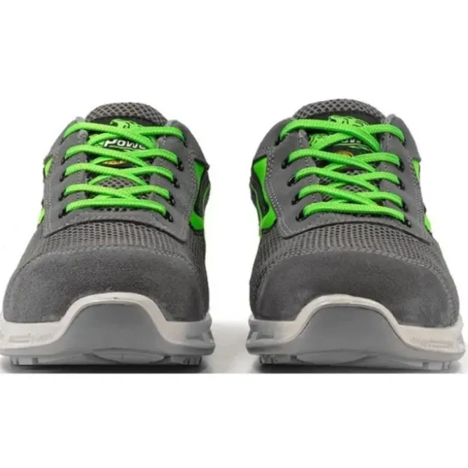 Scarpe antinfortunistiche U-power Summer S1P SRC ESD RL20346