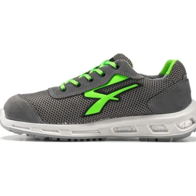 Scarpe antinfortunistiche U-power Summer S1P SRC ESD RL20346