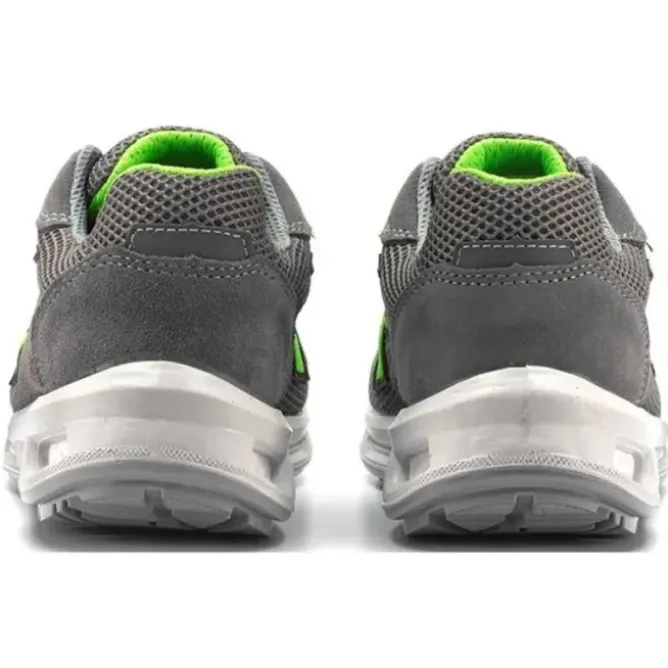 Scarpe antinfortunistiche U-power Summer S1P SRC ESD RL20346