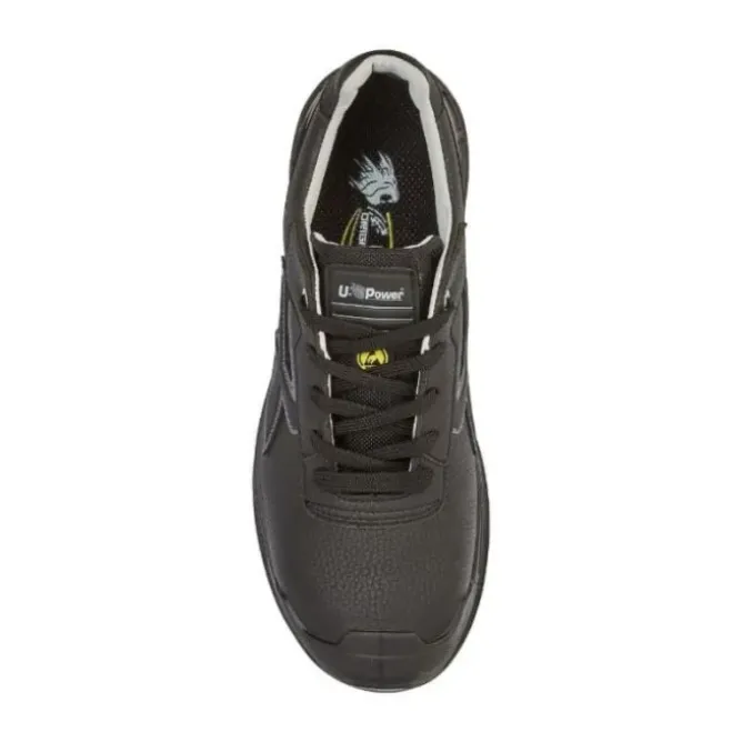 Scarpe antinfortunistiche U-Power Red Premium Zak S3 SRC CI ESD RN20094