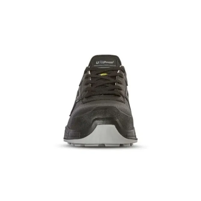 Scarpe antinfortunistiche U-Power Red Premium Zak S3 SRC CI ESD RN20094