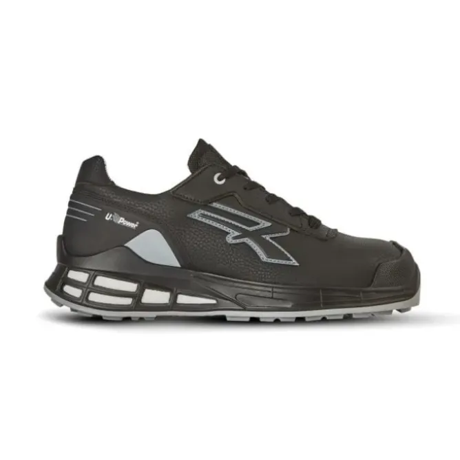 Scarpe antinfortunistiche U-Power Red Premium Zak S3 SRC CI ESD RN20094