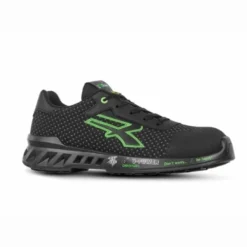 Scarpe antinfortunistiche U-power Steve S3 SRC CI ESD RV20054