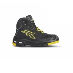Scarpe antinfortunistiche U-power Cosmo S3 HRO HI CI SRC RL10524