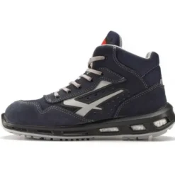 Scarpe antinfortunistiche U-power Moving S1P SRC ESD RL10086