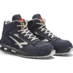 Scarpe antinfortunistiche U-power Moving S1P SRC ESD RL10086
