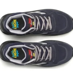 Scarpe antinfortunistiche U-power Moving S1P SRC ESD RL10086