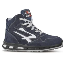 Scarpe antinfortunistiche U-power Moving S1P SRC ESD RL10086