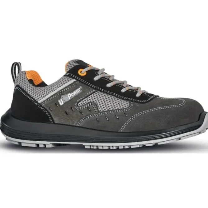 Scarpe antinfortunistiche U-power Sprint S1 SRC ESD RR20191