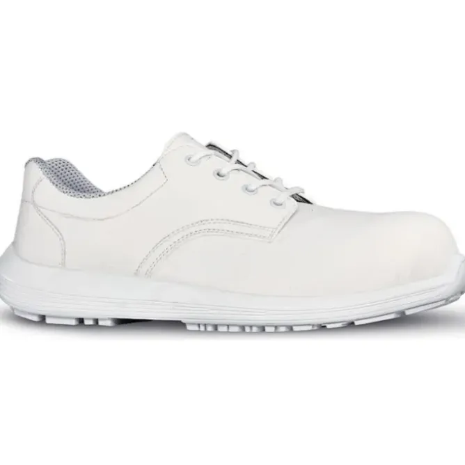 Scarpe antinfortunistiche U-power Lab Grip S1 SRC UW20021