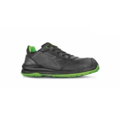 Scarpe antinfortunistiche U-Power Natural UK S3 CI ESD SRC RI20324