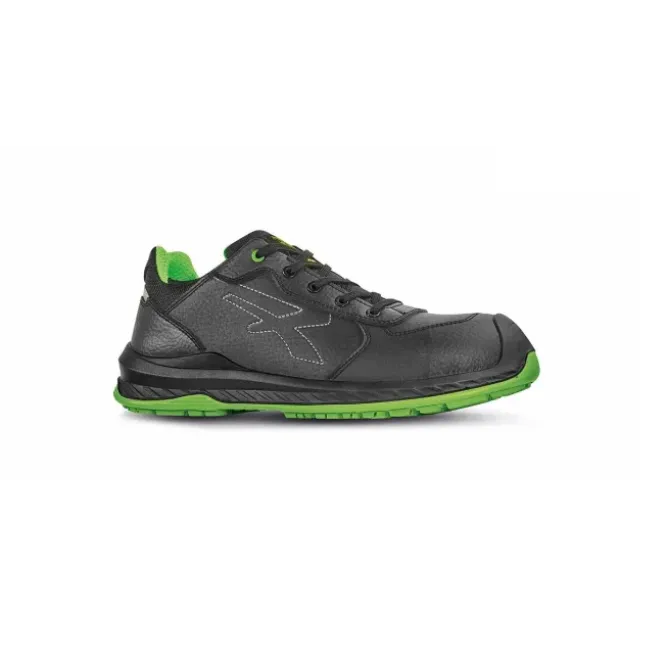 Scarpe antinfortunistiche U-Power Natural UK S3 CI ESD SRC RI20324