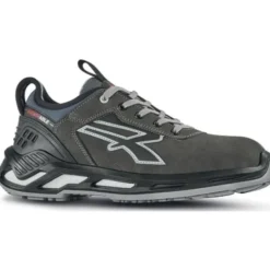 Scarpe antinfortunistiche U-power Byron S3 SRC CI ESD | Linea Red 360 RS20154
