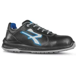 Scarpe antinfortunistiche U-power Fuerte S3 HRO SRC CI RI21314
