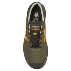 Scarpe antinfortunistiche U-Power Red Premium Xeno S3 SRC CI ESD RN20114