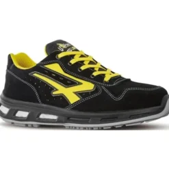Scarpe antinfortunistiche U-power Axel S1P SRC ESD RL20236