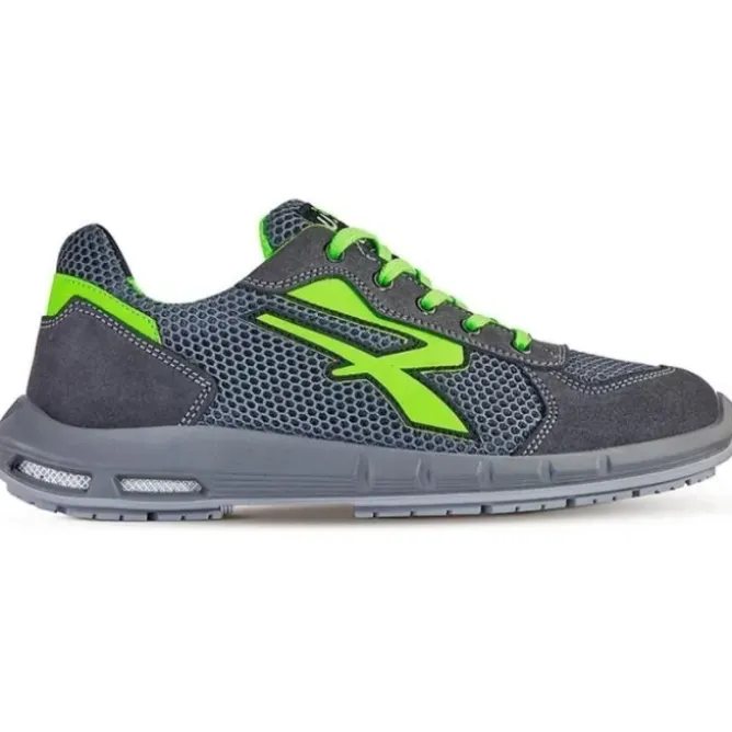 Scarpe antinfortunistiche U-power Gemini Plus S1P SRC ESD RP20026