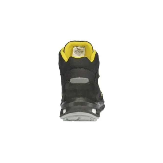Scarpe antinfortunistiche U-power Shot S3 SRC ESD CI RL10043