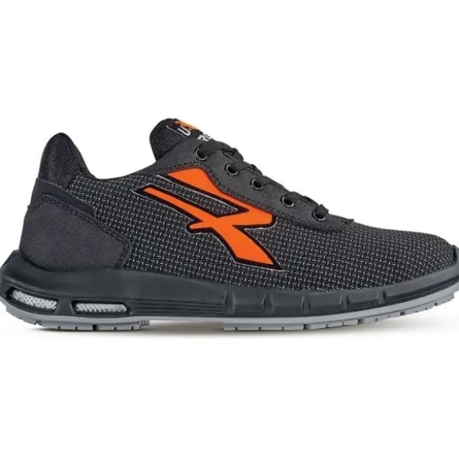 Scarpe antinfortunistiche U-power Taurus Plus S3 SRC CI ESD RP20114