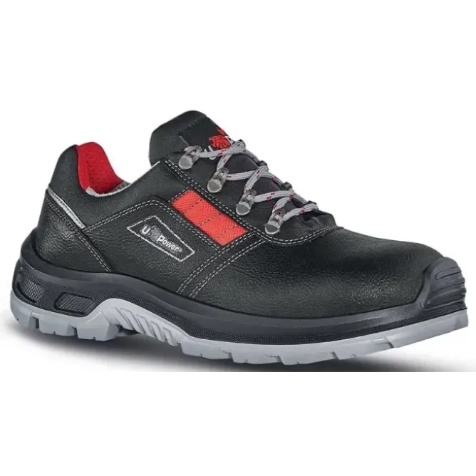 Scarpe antinfortunistiche U-power Elect S3 SRC UA20624