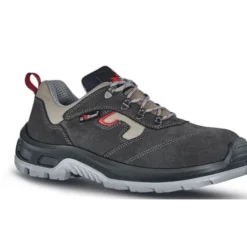 Scarpe antinfortunistiche U-power Control S1P SRC SO20115