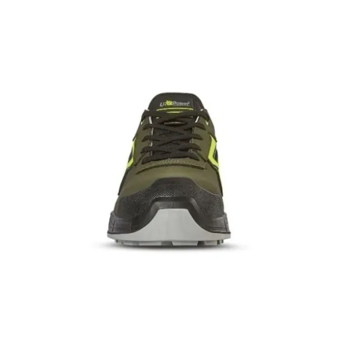 Scarpe antinfortunistiche U-Power Red Premium Ermes S3 SRC CI ESD RN20104