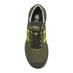 Scarpe antinfortunistiche U-Power Red Premium Ermes S3 SRC CI ESD RN20104