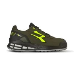 Scarpe antinfortunistiche U-Power Red Premium Ermes S3 SRC CI ESD RN20104
