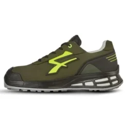 Scarpe antinfortunistiche U-Power Red Premium Ermes S3 SRC CI ESD RN20104