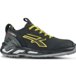 Scarpe antinfortunistiche U-power Rick S3 SRC CI ESD | Linea Red 360 RS20224