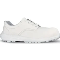Scarpe antinfortunistiche U-power Rebound Grip S2 SRC UW20022